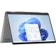 Ноутбук HP Envy x360 14-fa0005ci Ryzen 5 8640HS 16Gb SSD512Gb AMD Radeon Graphics 14" IPS Touch WUXGA (1920x1200) Windows 11 Home silver WiFi BT Cam (A16K1EA)