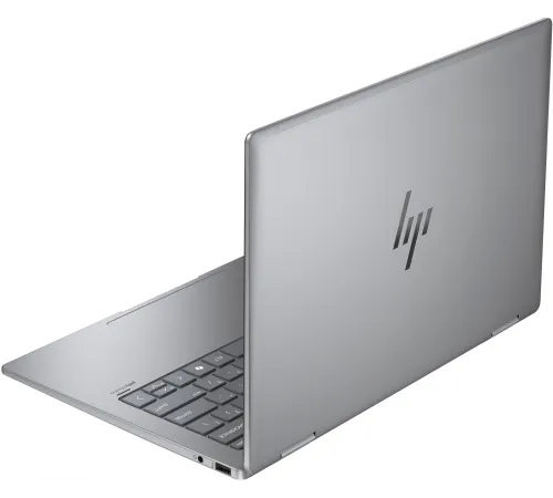Ноутбук HP Envy x360 14-fa0005ci Ryzen 5 8640HS 16Gb SSD512Gb AMD Radeon Graphics 14" IPS Touch WUXGA (1920x1200) Windows 11 Home silver WiFi BT Cam (A16K1EA) Ноутбук HP Envy x360 14-fa0005ci Ryzen 5 8640HS 16Gb SSD512Gb AMD Radeon Graphics 14" IPS Touch WUXGA (1920x1200) Windows 11 Home silver WiFi BT Cam (A16K1EA)