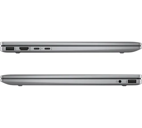 Ноутбук HP Envy x360 14-fa0005ci Ryzen 5 8640HS 16Gb SSD512Gb AMD Radeon Graphics 14" IPS Touch WUXGA (1920x1200) Windows 11 Home silver WiFi BT Cam (A16K1EA) Ноутбук HP Envy x360 14-fa0005ci Ryzen 5 8640HS 16Gb SSD512Gb AMD Radeon Graphics 14" IPS Touch WUXGA (1920x1200) Windows 11 Home silver WiFi BT Cam (A16K1EA)
