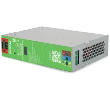 Блок питания AC/DC Digma DPS52300 52В 300Вт