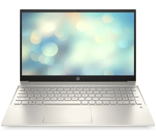 Ноутбук HP Pavilion 5-eg3039ci Core i3 1315U 8Gb SSD512Gb Intel UHD Graphics 15.6" IPS FHD (1920x1080) Free DOS gold WiFi BT Cam (84J89EA) Ноутбук HP Pavilion 5-eg3039ci Core i3 1315U 8Gb SSD512Gb Intel UHD Graphics 15.6" IPS FHD (1920x1080) Free DOS gold WiFi BT Cam (84J89EA)