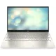 Ноутбук HP Pavilion 5-eg3039ci Core i3 1315U 8Gb SSD512Gb Intel UHD Graphics 15.6" IPS FHD (1920x1080) Free DOS gold WiFi BT Cam (84J89EA)