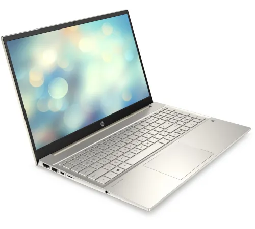 Ноутбук HP Pavilion 5-eg3039ci Core i3 1315U 8Gb SSD512Gb Intel UHD Graphics 15.6" IPS FHD (1920x1080) Free DOS gold WiFi BT Cam (84J89EA) Ноутбук HP Pavilion 5-eg3039ci Core i3 1315U 8Gb SSD512Gb Intel UHD Graphics 15.6" IPS FHD (1920x1080) Free DOS gold WiFi BT Cam (84J89EA)