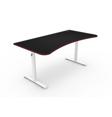 Стол для компьютера Arozzi Arena Gaming Desk - White