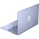Ноутбук HP Pavilion 16-ag0015ci Ryzen 5 8540U 16Gb SSD512Gb AMD Radeon Graphics 16" IPS WUXGA (1920x1200) FreeDOS blue WiFi BT Cam (B4LY9EA)
