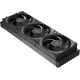 Система водяного охлаждения ID-Cooling SL360 Pro Se Soc-AM5/AM4/1151/1200/2066/1700 черный 4-pin 14-30dB Al+Cu LCD 350W Ret