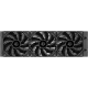 Система водяного охлаждения ID-Cooling FX360 Pro Soc-AM5/AM4/1151/1200/2066/1700 черный 4-pin 14-30dB Al+Cu Ret
