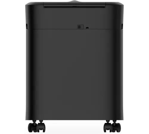 Шредер Cactus CS-SH-D4 с автоподачей (секр.P-5) фрагменты 60лист. 15лтр. скрепки скобы пл.карты