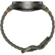 Смарт-часы Samsung Galaxy Watch 7 LTE 40мм 1.3" Super AMOLED корп.зеленый рем.зеленый (SM-L305FZGACAU)