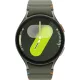 Смарт-часы Samsung Galaxy Watch 7 LTE 44мм 1.5" Super AMOLED корп.зеленый рем.зеленый (SM-L315FZGACAU)