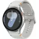 Смарт-часы Samsung Galaxy Watch 7 LTE 44мм 1.5" Super AMOLED корп.серебристый рем.серебристый (SM-L315FZSACAU)