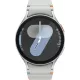 Смарт-часы Samsung Galaxy Watch 7 LTE 44мм 1.5" Super AMOLED корп.серебристый рем.серебристый (SM-L315FZSACAU)