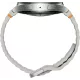 Смарт-часы Samsung Galaxy Watch 7 LTE 44мм 1.5" Super AMOLED корп.серебристый рем.серебристый (SM-L315FZSACAU)