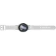 Смарт-часы Samsung Galaxy Watch 7 LTE 44мм 1.5" Super AMOLED корп.серебристый рем.серебристый (SM-L315FZSACAU)