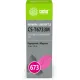 Чернила Cactus CS-T6733M 673 пурпурный 70мл для Epson Inkjet Photo L800/L801/L810/L850