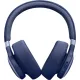 Гарнитура накладные JBL Live 770NC 2м синий беспроводные bluetooth оголовье (JBLLIVE770NCBLU)