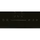 Варочная поверхность Lex EVH 772A BL черный