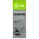 Чернила Cactus CS-M0H57AE GT51 черный 90мл для HP Ink Tank 110/115/116/118/310/315/316/318/319/515/615;Wireless 410/411/415/416/418/419;GT5810/5820/5812/5822