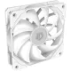 Вентилятор ID-Cooling TF-12025-Pro ARGB 120x120mm белый 4-pin 14-31dB 150gr Ret (TF-12025-PRO ARGB WHITE)
