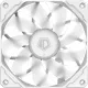 Вентилятор ID-Cooling TF-12025-Pro ARGB 120x120mm белый 4-pin 14-31dB 150gr Ret (TF-12025-PRO ARGB WHITE)