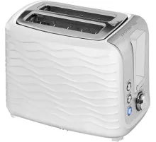 Тостер Polaris PET 0922 белый