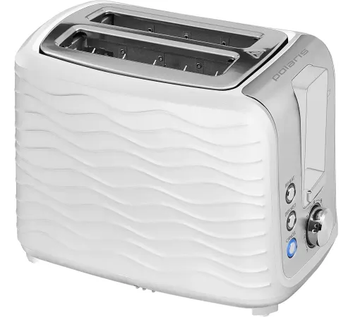 Тостер Polaris PET 0922 белый