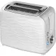 Тостер Polaris PET 0922 белый