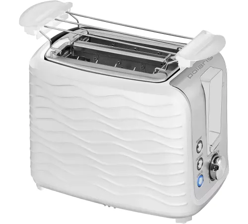 Тостер Polaris PET 0922 белый