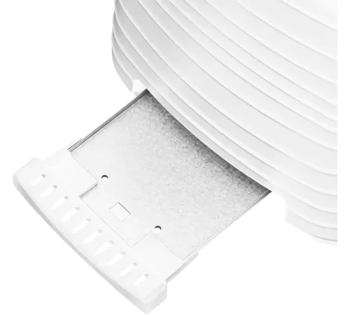 Тостер Polaris PET 0922 белый