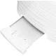 Тостер Polaris PET 0922 белый