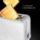 Тостер Polaris PET 0922 белый