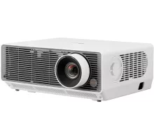 Проектор LG ProBeam BU60RG-GL DLP 6000Lm LS (3840x2160) 3000000:1 ресурс лампы:20000часов 2xUSB typeA 2xHDMI 9.7кг