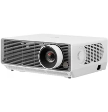 Проектор LG ProBeam BU60RG-GL DLP 6000Lm LS (3840x2160) 3000000:1 ресурс лампы:20000часов 2xUSB typeA 2xHDMI 9.7кг