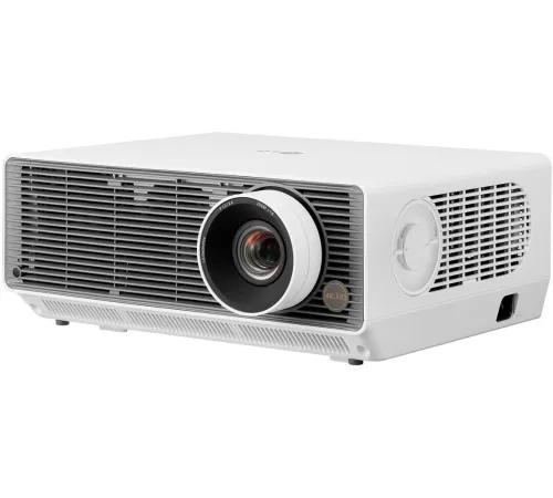 Проектор LG ProBeam BU60RG-GL DLP 6000Lm LS (3840x2160) 3000000:1 ресурс лампы:20000часов 2xUSB typeA 2xHDMI 9.7кг Проектор LG ProBeam BU60RG-GL DLP 6000Lm LS (3840x2160) 3000000:1 ресурс лампы:20000часов 2xUSB typeA 2xHDMI 9.7кг