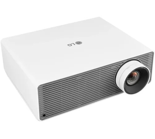 Проектор LG ProBeam BU60RG-GL DLP 6000Lm LS (3840x2160) 3000000:1 ресурс лампы:20000часов 2xUSB typeA 2xHDMI 9.7кг Проектор LG ProBeam BU60RG-GL DLP 6000Lm LS (3840x2160) 3000000:1 ресурс лампы:20000часов 2xUSB typeA 2xHDMI 9.7кг
