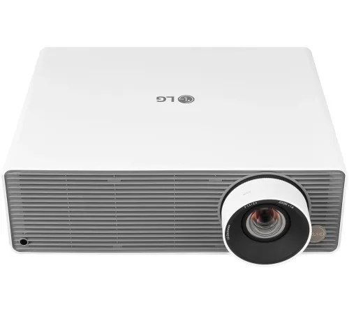 Проектор LG ProBeam BU60RG-GL DLP 6000Lm LS (3840x2160) 3000000:1 ресурс лампы:20000часов 2xUSB typeA 2xHDMI 9.7кг Проектор LG ProBeam BU60RG-GL DLP 6000Lm LS (3840x2160) 3000000:1 ресурс лампы:20000часов 2xUSB typeA 2xHDMI 9.7кг
