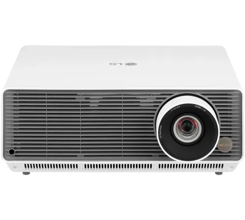 Проектор LG ProBeam BU60RG-GL DLP 6000Lm LS (3840x2160) 3000000:1 ресурс лампы:20000часов 2xUSB typeA 2xHDMI 9.7кг Проектор LG ProBeam BU60RG-GL DLP 6000Lm LS (3840x2160) 3000000:1 ресурс лампы:20000часов 2xUSB typeA 2xHDMI 9.7кг