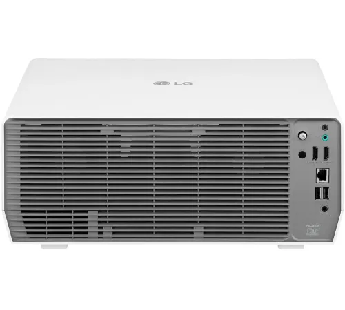 Проектор LG ProBeam BU60RG-GL DLP 6000Lm LS (3840x2160) 3000000:1 ресурс лампы:20000часов 2xUSB typeA 2xHDMI 9.7кг Проектор LG ProBeam BU60RG-GL DLP 6000Lm LS (3840x2160) 3000000:1 ресурс лампы:20000часов 2xUSB typeA 2xHDMI 9.7кг