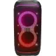Минисистема Hi-Fi JBL Partybox Stage 320 черный 240Вт USB BT