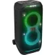 Минисистема Hi-Fi JBL Partybox Stage 320 черный 240Вт USB BT