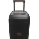 Минисистема Hi-Fi JBL Partybox Stage 320 черный 240Вт USB BT