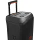 Минисистема Hi-Fi JBL Partybox Stage 320 черный 240Вт USB BT