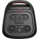 Минисистема Hi-Fi JBL Partybox Stage 320 черный 240Вт USB BT