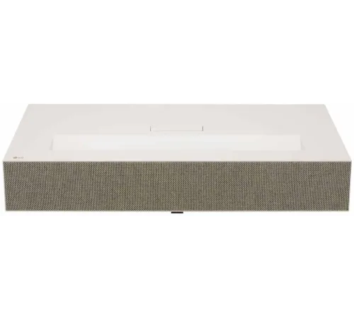 Проектор LG CineBeam HU915QE DLP 3700Lm LS (3840x2160) 3000000:1 ресурс лампы:20000часов 2xUSB typeA 2xHDMI 13.1кг Проектор LG CineBeam HU915QE DLP 3700Lm LS (3840x2160) 3000000:1 ресурс лампы:20000часов 2xUSB typeA 2xHDMI 13.1кг