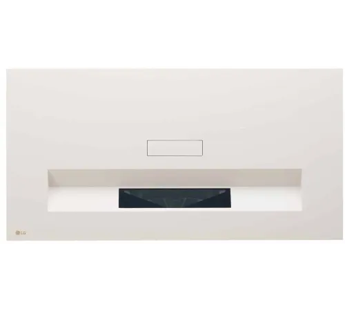Проектор LG CineBeam HU915QE DLP 3700Lm LS (3840x2160) 3000000:1 ресурс лампы:20000часов 2xUSB typeA 2xHDMI 13.1кг Проектор LG CineBeam HU915QE DLP 3700Lm LS (3840x2160) 3000000:1 ресурс лампы:20000часов 2xUSB typeA 2xHDMI 13.1кг