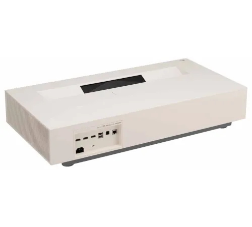 Проектор LG CineBeam HU915QE DLP 3700Lm LS (3840x2160) 3000000:1 ресурс лампы:20000часов 2xUSB typeA 2xHDMI 13.1кг Проектор LG CineBeam HU915QE DLP 3700Lm LS (3840x2160) 3000000:1 ресурс лампы:20000часов 2xUSB typeA 2xHDMI 13.1кг