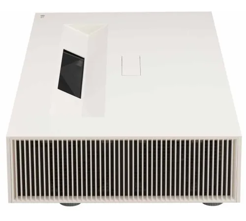Проектор LG CineBeam HU915QE DLP 3700Lm LS (3840x2160) 3000000:1 ресурс лампы:20000часов 2xUSB typeA 2xHDMI 13.1кг Проектор LG CineBeam HU915QE DLP 3700Lm LS (3840x2160) 3000000:1 ресурс лампы:20000часов 2xUSB typeA 2xHDMI 13.1кг