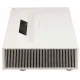 Проектор LG CineBeam HU915QE DLP 3700Lm LS (3840x2160) 3000000:1 ресурс лампы:20000часов 2xUSB typeA 2xHDMI 13.1кг