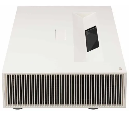 Проектор LG CineBeam HU915QE DLP 3700Lm LS (3840x2160) 3000000:1 ресурс лампы:20000часов 2xUSB typeA 2xHDMI 13.1кг Проектор LG CineBeam HU915QE DLP 3700Lm LS (3840x2160) 3000000:1 ресурс лампы:20000часов 2xUSB typeA 2xHDMI 13.1кг