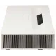 Проектор LG CineBeam HU915QE DLP 3700Lm LS (3840x2160) 3000000:1 ресурс лампы:20000часов 2xUSB typeA 2xHDMI 13.1кг